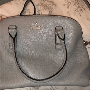 Kate Spade hand or over the shoulder purse